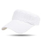 💐50% OFF ! Breathable Topless Cap – Stay Cool While Playing Sports ☀️💨