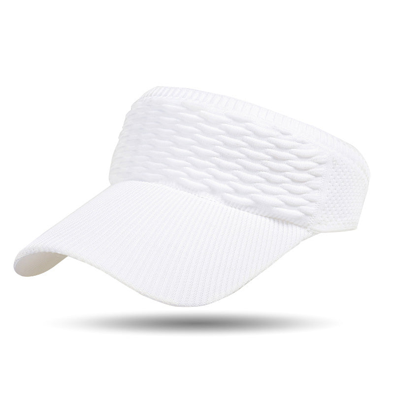 💐50% OFF ! Breathable Topless Cap – Stay Cool While Playing Sports ☀️💨