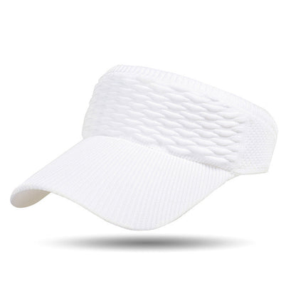 💐50% OFF ! Breathable Topless Cap – Stay Cool While Playing Sports ☀️💨