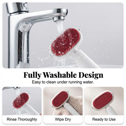 🔥New Arrivals: 50% Off for a Limited Time!🏆Double-Sided Foot Scraper for Callus Removal