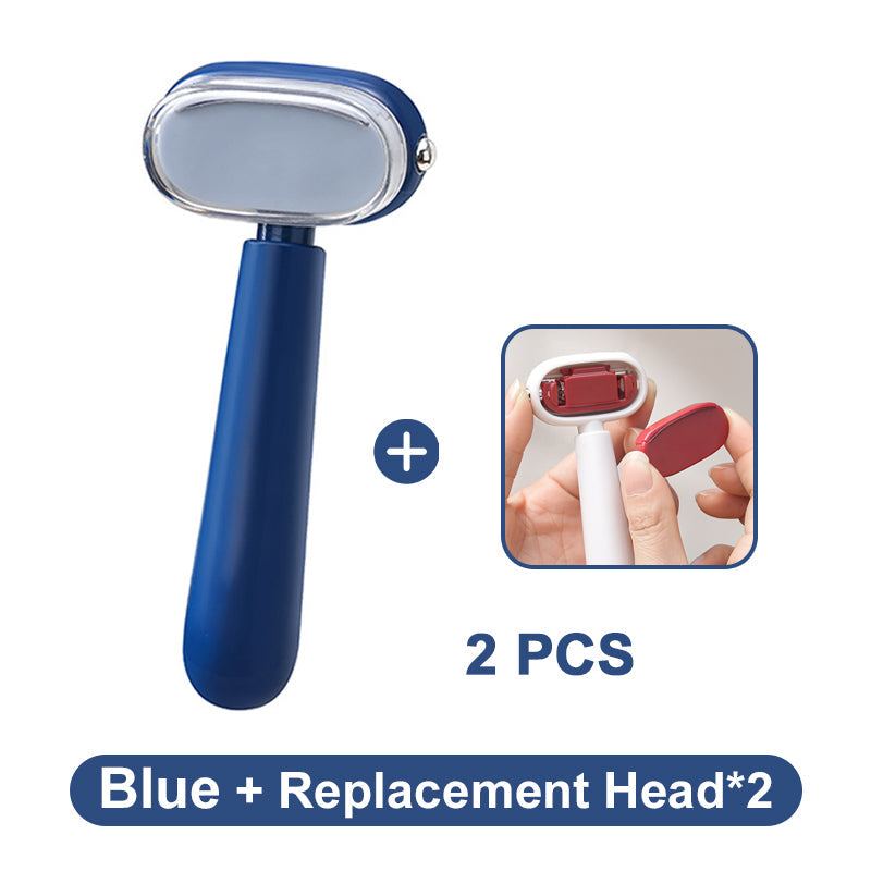 🔥New Arrivals: 50% Off for a Limited Time!🏆Double-Sided Foot Scraper for Callus Removal