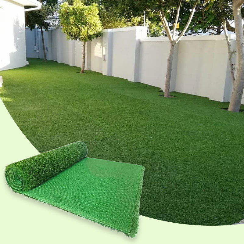 ⏳50% off⏰Artificial Grass Turf with Drainage Holes⚽🌿