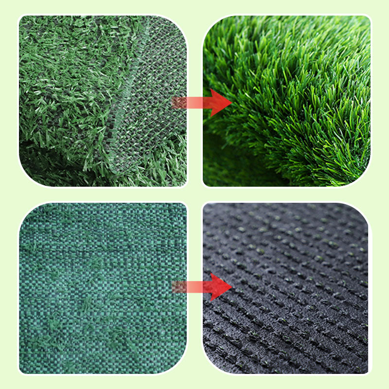 ⏳50% off⏰Artificial Grass Turf with Drainage Holes⚽🌿