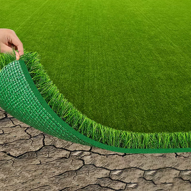 ⏳50% off⏰Artificial Grass Turf with Drainage Holes⚽🌿