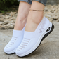 👟 50% OFF NOW! 💐 Breathable Summer Shoes – Trendy & Ultra-Light Slip-Ons – Perfect for beach, travel or casual days – airy comfort all day long 🌊