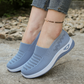 👟 50% OFF NOW! 💐 Breathable Summer Shoes – Trendy & Ultra-Light Slip-Ons – Perfect for beach, travel or casual days – airy comfort all day long 🌊