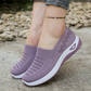 👟 50% OFF NOW! 💐 Breathable Summer Shoes – Trendy & Ultra-Light Slip-Ons – Perfect for beach, travel or casual days – airy comfort all day long 🌊