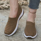 👟 50% OFF NOW! 💐 Breathable Summer Shoes – Trendy & Ultra-Light Slip-Ons – Perfect for beach, travel or casual days – airy comfort all day long 🌊