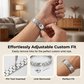 🔥Men's Magnetic Soccer Bracelet
