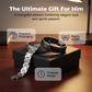🔥Men's Magnetic Soccer Bracelet