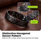 🔥Men's Magnetic Soccer Bracelet