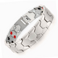 🔥Men's Magnetic Soccer Bracelet