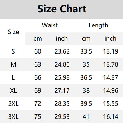 📢📢50% OFF !!!⏰Men's Quick Dry Athletic Shorts