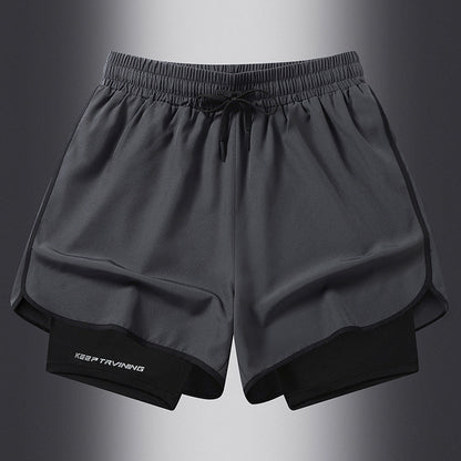 📢📢50% OFF !!!⏰Men's Quick Dry Athletic Shorts
