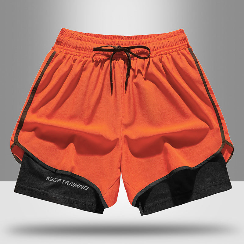 📢📢50% OFF !!!⏰Men's Quick Dry Athletic Shorts