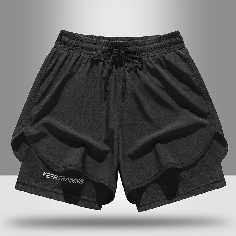 📢📢50% OFF !!!⏰Men's Quick Dry Athletic Shorts