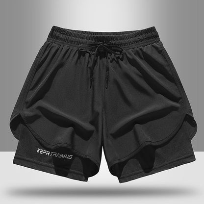 📢📢50% OFF !!!⏰Men's Quick Dry Athletic Shorts