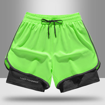 📢📢50% OFF !!!⏰Men's Quick Dry Athletic Shorts
