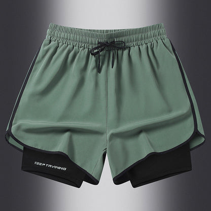 📢📢50% OFF !!!⏰Men's Quick Dry Athletic Shorts