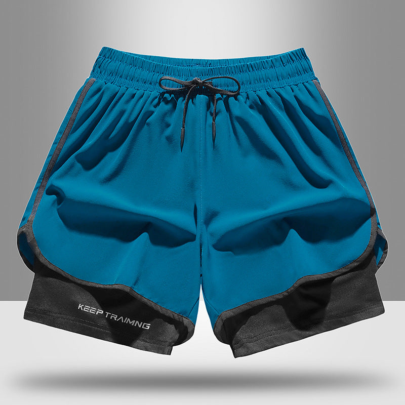 📢📢50% OFF !!!⏰Men's Quick Dry Athletic Shorts