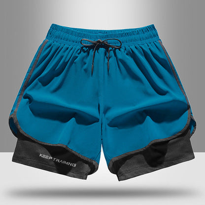 📢📢50% OFF !!!⏰Men's Quick Dry Athletic Shorts