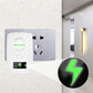 🚀50% OFF! Effective Power Saving Box – Easy & Safe to Use 🔒✅【Limited Offer】