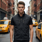 Men's Outdoor Multi-Pocket Utility Vest