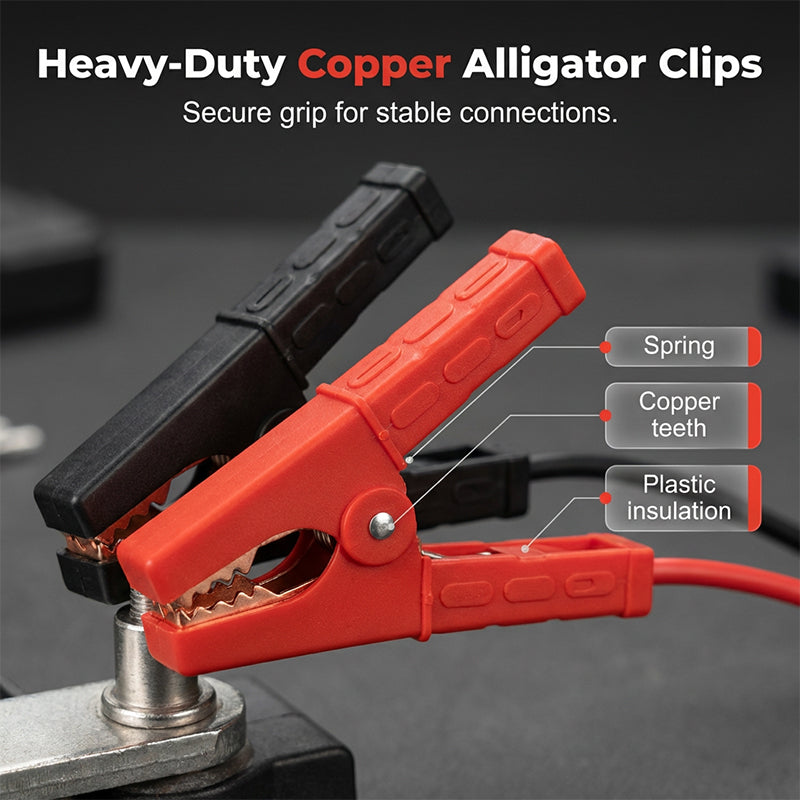 🔧 50% OFF NOW! 🚗 Universal Car Motor Diagnostic Tool – Heavy-Duty Copper Clamps, One-Button Control & Instant Fault Detection for Fast Repairs ✨