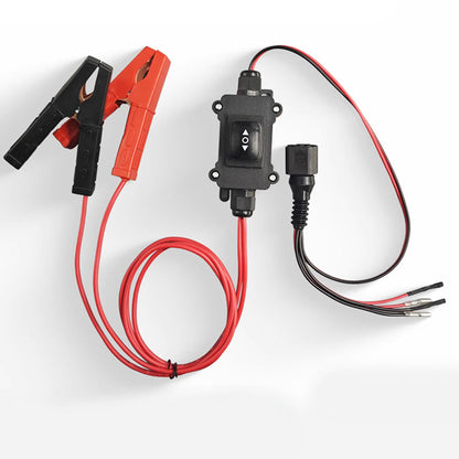 🔧 50% OFF NOW! 🚗 Universal Car Motor Diagnostic Tool – Heavy-Duty Copper Clamps, One-Button Control & Instant Fault Detection for Fast Repairs ✨