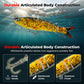 Multi-Segmented Bionic Fishing Lure
