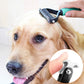 🐾 50% OFF NOW! 🧹 Double-Sided Self-Cleaning Pet Grooming Brush – Removes Loose Fur, Massages Skin & Reduces Shedding for Dogs & Cats 🐶