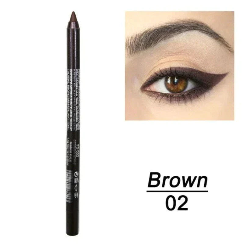 🥳2026 HOT SALE 50% OFF🥳💞50K+ SOLD!🌿Long Lasting Colored  Eyeliner