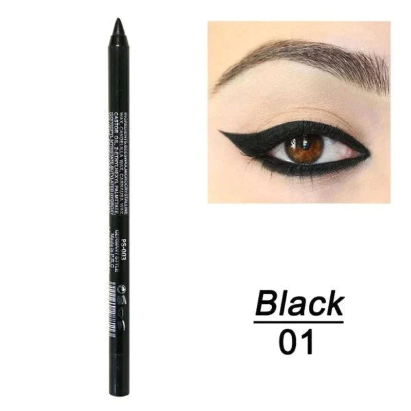 🥳2026 HOT SALE 50% OFF🥳💞50K+ SOLD!🌿Long Lasting Colored  Eyeliner