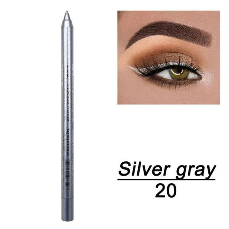 🥳2026 HOT SALE 50% OFF🥳💞50K+ SOLD!🌿Long Lasting Colored  Eyeliner