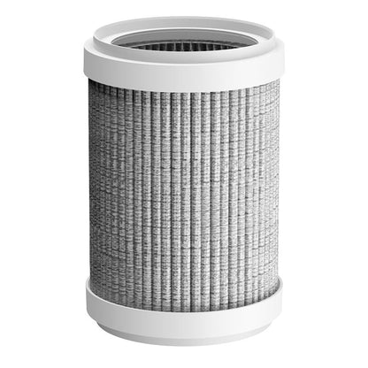 🌬️ 50% OFF NOW! 🔥 Silent Air Purifier – Peaceful sleep, no noise – HEPA filter, removes allergens & dust – perfect for bedroom or nursery 🔇😴