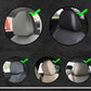 🔥🔥50K+ SOLD👁️Red Eye Car Headrest Cover – Creepy Design & Soft 😈👁️‍🗨️