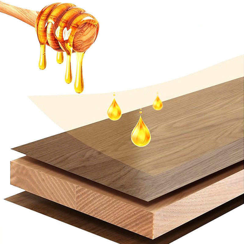 🪑 BUY 2 GET 1 FREE! ✨ Natural Beeswax Polish 300ml – Restores Shine, Protects Wood & Nourishes All Furniture 🌳