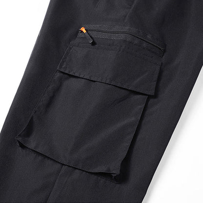 👖🔥 50% OFF – Men's Casual Cargo Pants with Multiple Pockets | Durable Cotton, Relaxed Fit, Utility Style for Daily Wear 🛒