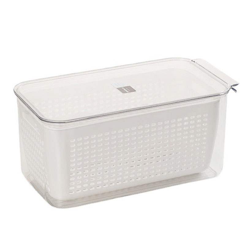 🔥50%  OFF Sale🔥Fresh Produce Vegetable Fruit Storage Container