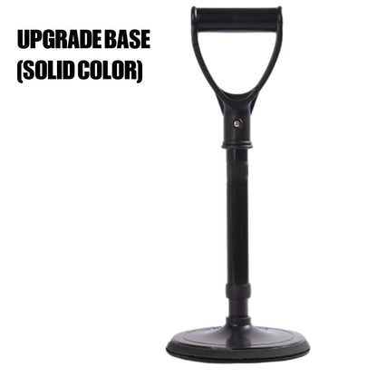 📢📢50% OFF !! ⏰Adjustable Height Standing Aid Tool for Mobility Support