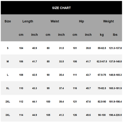 Men's Multi-Pocket Tactical Cargo Pants