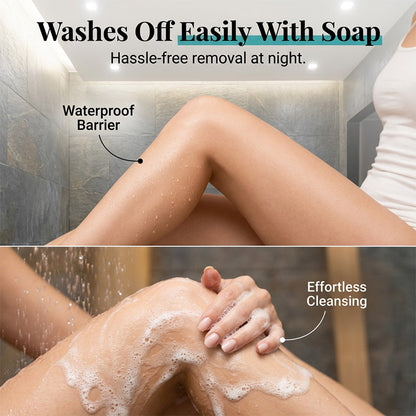 📢📢BUY 1 GET 1 FREE⏰Waterproof Long-Lasting Body Perfector