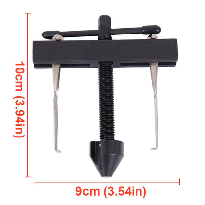 🔧 Portable Cam & Crankshaft Seal Removal Tool Kit – Easy Puller Set, No Damage, for Car & Truck Repairs, Mechanics Must-Have 🛠️🚗