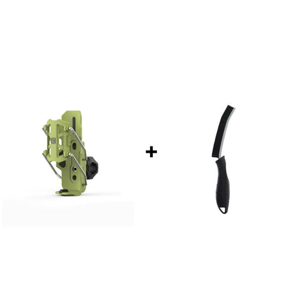 🥳2026 HOT SALE🥳💞50K+ SOLD!🎁🔥 50% OFF! Adaptive Cycling Bottle Holder – Fits various bottle sizes, grips tight on bumpy rides. Easy one‑hand access. Stay hydrated without stopping. 🚴‍♂️💧