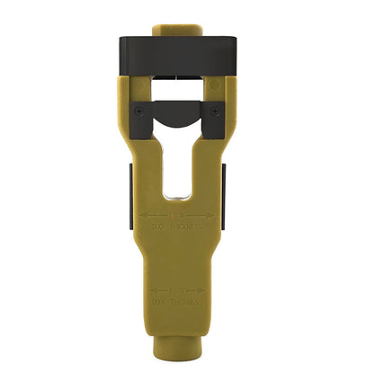 🔥2026 New Arrival ＆ Hot Sale🔥Professional Door Latch Installation Tool