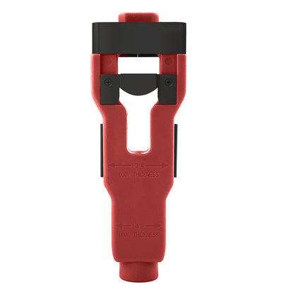 🔥2026 New Arrival ＆ Hot Sale🔥Professional Door Latch Installation Tool