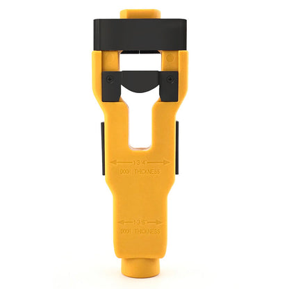 🔥2026 New Arrival ＆ Hot Sale🔥Professional Door Latch Installation Tool