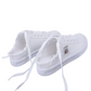 Women's Denim Mule Sneakers