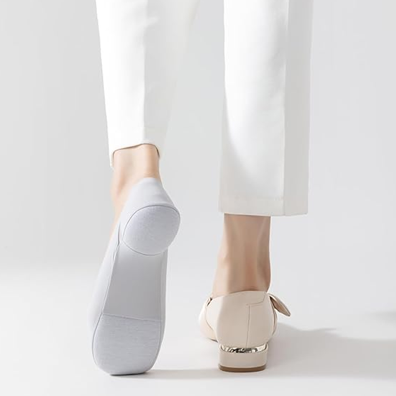 📢📢Buy 2 Get 1 Free ⏰Breathable Low-Cut Liner Socks for Women