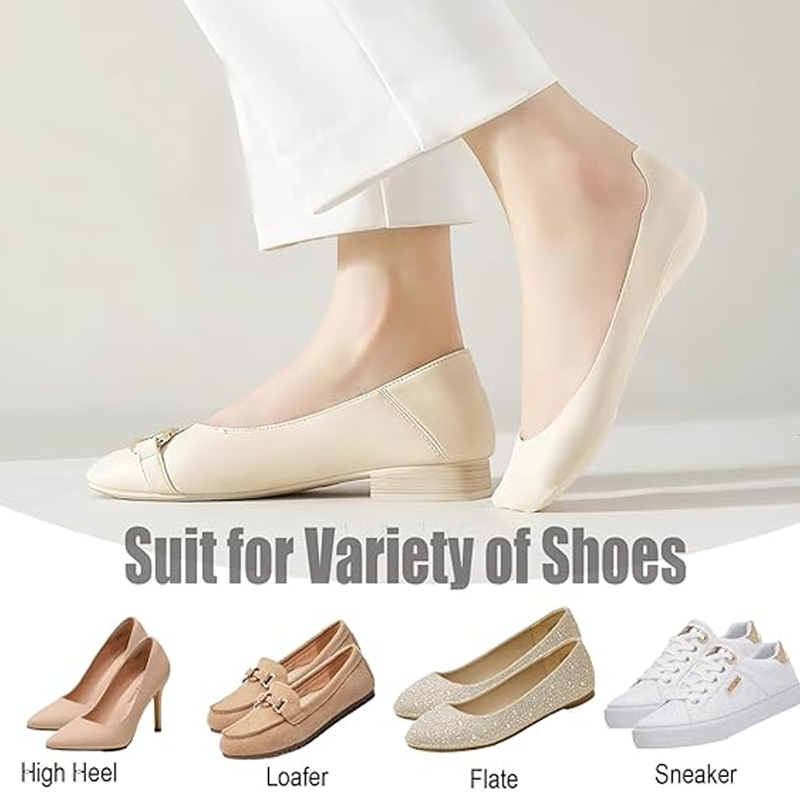 📢📢Buy 2 Get 1 Free ⏰Breathable Low-Cut Liner Socks for Women